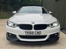 USED 2019 68 BMW 4 SERIES 2.0 420i GPF M Sport Coupe 2dr Petrol Auto Euro 6 (s/s) (184 ps) 
