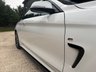 USED 2019 68 BMW 4 SERIES 2.0 420i GPF M Sport Coupe 2dr Petrol Auto Euro 6 (s/s) (184 ps) 