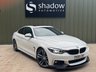 USED 2019 68 BMW 4 SERIES 2.0 420i GPF M Sport Coupe 2dr Petrol Auto Euro 6 (s/s) (184 ps) 