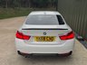 USED 2019 68 BMW 4 SERIES 2.0 420i GPF M Sport Coupe 2dr Petrol Auto Euro 6 (s/s) (184 ps) 