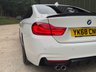 USED 2019 68 BMW 4 SERIES 2.0 420i GPF M Sport Coupe 2dr Petrol Auto Euro 6 (s/s) (184 ps) 