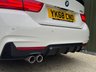 USED 2019 68 BMW 4 SERIES 2.0 420i GPF M Sport Coupe 2dr Petrol Auto Euro 6 (s/s) (184 ps) 