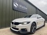 USED 2019 68 BMW 4 SERIES 2.0 420i GPF M Sport Coupe 2dr Petrol Auto Euro 6 (s/s) (184 ps) 