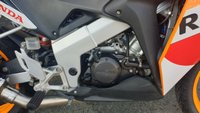 USED 2015 65 HONDA CBR125R Learner Legal Repsol Edition Delivery available