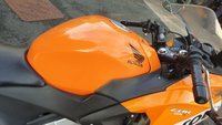 USED 2015 65 HONDA CBR125R Learner Legal Repsol Edition Delivery available