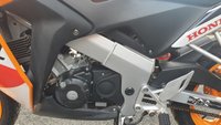 USED 2015 65 HONDA CBR125R Learner Legal Repsol Edition Delivery available