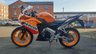 USED 2015 65 HONDA CBR125R Learner Legal Repsol Edition Delivery available