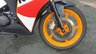 USED 2015 65 HONDA CBR125R Learner Legal Repsol Edition Delivery available