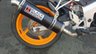 USED 2015 65 HONDA CBR125R Learner Legal Repsol Edition Delivery available