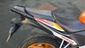 USED 2015 65 HONDA CBR125R Learner Legal Repsol Edition Delivery available