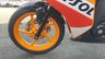 USED 2015 65 HONDA CBR125R Learner Legal Repsol Edition Delivery available