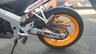USED 2015 65 HONDA CBR125R Learner Legal Repsol Edition Delivery available