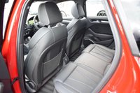 USED 2019 19 AUDI S3 2.0 TFSI Black Edition Sportback 5dr Petrol S Tronic quattro Euro 6 (s/s) (300 ps) PAN ROOF / DIGITAL DASH / B&O