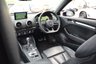 USED 2019 19 AUDI S3 2.0 TFSI Black Edition Sportback 5dr Petrol S Tronic quattro Euro 6 (s/s) (300 ps) PAN ROOF / DIGITAL DASH / B&O