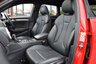 USED 2019 19 AUDI S3 2.0 TFSI Black Edition Sportback 5dr Petrol S Tronic quattro Euro 6 (s/s) (300 ps) PAN ROOF / DIGITAL DASH / B&O