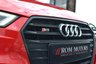 USED 2019 19 AUDI S3 2.0 TFSI Black Edition Sportback 5dr Petrol S Tronic quattro Euro 6 (s/s) (300 ps) PAN ROOF / DIGITAL DASH / B&O