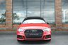 USED 2019 19 AUDI S3 2.0 TFSI Black Edition Sportback 5dr Petrol S Tronic quattro Euro 6 (s/s) (300 ps) PAN ROOF / DIGITAL DASH / B&O