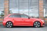USED 2019 19 AUDI S3 2.0 TFSI Black Edition Sportback 5dr Petrol S Tronic quattro Euro 6 (s/s) (300 ps) PAN ROOF / DIGITAL DASH / B&O
