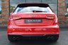 USED 2019 19 AUDI S3 2.0 TFSI Black Edition Sportback 5dr Petrol S Tronic quattro Euro 6 (s/s) (300 ps) PAN ROOF / DIGITAL DASH / B&O