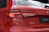 USED 2019 19 AUDI S3 2.0 TFSI Black Edition Sportback 5dr Petrol S Tronic quattro Euro 6 (s/s) (300 ps) PAN ROOF / DIGITAL DASH / B&O