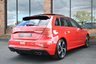 USED 2019 19 AUDI S3 2.0 TFSI Black Edition Sportback 5dr Petrol S Tronic quattro Euro 6 (s/s) (300 ps) PAN ROOF / DIGITAL DASH / B&O