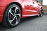 USED 2019 19 AUDI S3 2.0 TFSI Black Edition Sportback 5dr Petrol S Tronic quattro Euro 6 (s/s) (300 ps) PAN ROOF / DIGITAL DASH / B&O
