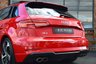 USED 2019 19 AUDI S3 2.0 TFSI Black Edition Sportback 5dr Petrol S Tronic quattro Euro 6 (s/s) (300 ps) PAN ROOF / DIGITAL DASH / B&O