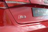 USED 2019 19 AUDI S3 2.0 TFSI Black Edition Sportback 5dr Petrol S Tronic quattro Euro 6 (s/s) (300 ps) PAN ROOF / DIGITAL DASH / B&O