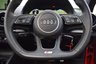 USED 2019 19 AUDI S3 2.0 TFSI Black Edition Sportback 5dr Petrol S Tronic quattro Euro 6 (s/s) (300 ps) PAN ROOF / DIGITAL DASH / B&O