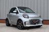 USED 2020 70 SMART FORTWO 17.6kWh Pulse Premium Coupe 2dr Electric Auto (22kW Charger) (82 ps) 