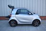 USED 2020 70 SMART FORTWO 17.6kWh Pulse Premium Coupe 2dr Electric Auto (22kW Charger) (82 ps) 