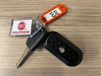 USED 2019 19 FIAT 500 1.2 Lounge Hatchback 3 Door Petrol Manual Euro 6 (s/s) (69 bhp) ULEZ EURO 6 SAT NAV PAN ROOF
