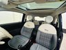 USED 2019 19 FIAT 500 1.2 Lounge Hatchback 3 Door Petrol Manual Euro 6 (s/s) (69 bhp) ULEZ EURO 6 SAT NAV PAN ROOF