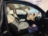 USED 2019 19 FIAT 500 1.2 Lounge Hatchback 3 Door Petrol Manual Euro 6 (s/s) (69 bhp) ULEZ EURO 6 SAT NAV PAN ROOF
