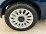 USED 2019 19 FIAT 500 1.2 Lounge Hatchback 3 Door Petrol Manual Euro 6 (s/s) (69 bhp) ULEZ EURO 6 SAT NAV PAN ROOF