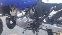 USED 1998 R YAMAHA DT230  Lanza Enduro Delivery available