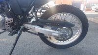 USED 1998 R YAMAHA DT230  Lanza Enduro Delivery available