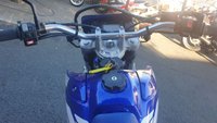USED 1998 R YAMAHA DT230  Lanza Enduro Delivery available
