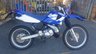 USED 1998 R YAMAHA DT230  Lanza Enduro Delivery available