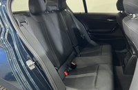 USED 2016 65 BMW 1 SERIES 1.5 116D SPORT 5d 114 BHP 