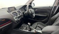 USED 2016 65 BMW 1 SERIES 1.5 116D SPORT 5d 114 BHP 