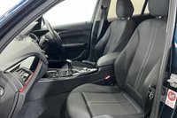 USED 2016 65 BMW 1 SERIES 1.5 116D SPORT 5d 114 BHP 