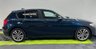 USED 2016 65 BMW 1 SERIES 1.5 116D SPORT 5d 114 BHP 