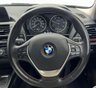 USED 2016 65 BMW 1 SERIES 1.5 116D SPORT 5d 114 BHP 