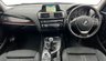 USED 2016 65 BMW 1 SERIES 1.5 116D SPORT 5d 114 BHP 