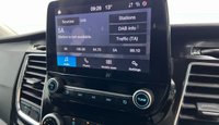 USED 2020 70 FORD TRANSIT CUSTOM 2.0 280 LIMITED P/V ECOBLUE 129 BHP 