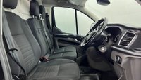 USED 2020 70 FORD TRANSIT CUSTOM 2.0 280 LIMITED P/V ECOBLUE 129 BHP 