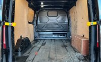 USED 2020 70 FORD TRANSIT CUSTOM 2.0 280 LIMITED P/V ECOBLUE 129 BHP 