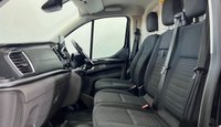 USED 2020 70 FORD TRANSIT CUSTOM 2.0 280 LIMITED P/V ECOBLUE 129 BHP 