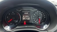 USED 2016 16 AUDI A3 1.6 TDI SPORT NAV 5d 109 BHP 